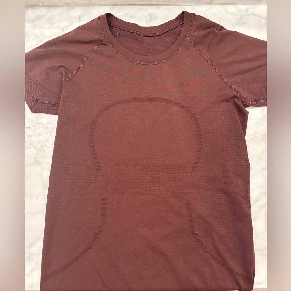 Worn Once Lululemon Swiftly Tech 2.0 - image 2